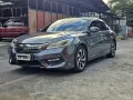 Honda Accord S EX 2.4L 2017 AT-2