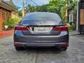 Honda Accord S EX 2.4L 2017 AT-1