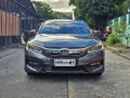 Honda Accord S EX 2.4L 2017 AT-0