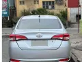 2nd Hand Car 2020 Toyota Vios XE Automatic-1