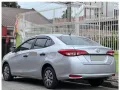 2nd Hand Car 2020 Toyota Vios XE Automatic-2