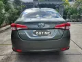 2020 Toyota Vios XE AT -0