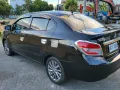 35K Dp 2019 Mitsubishi Mirage g4 M/T-5