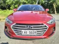 55k dp 2018 Elantra-0