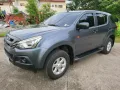 120k dp 2019 Isuzu MUX Bluepower-1