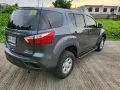 120k dp 2019 Isuzu MUX Bluepower-6