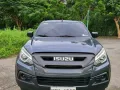 120k dp 2019 Isuzu MUX Bluepower-0