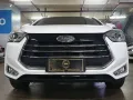 2021 Jac S2 1.5L VVT CVT Gas AT-1