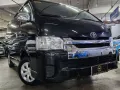 2018 Toyota HiAce GL Grandia 3.0L DSL AT-0