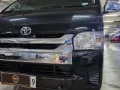 2018 Toyota HiAce GL Grandia 3.0L DSL AT-2