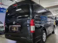 2018 Toyota HiAce GL Grandia 3.0L DSL AT-4