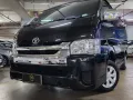 2018 Toyota HiAce GL Grandia 3.0L DSL AT-8