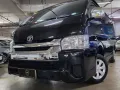 2018 Toyota HiAce GL Grandia 3.0L DSL AT-21