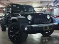 2015 Jeep Wrangler 2.8L 4X4 DSL Turbo AT-0