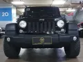 2015 Jeep Wrangler 2.8L 4X4 DSL Turbo AT-1