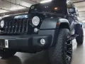 2015 Jeep Wrangler 2.8L 4X4 DSL Turbo AT-2