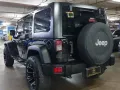 2015 Jeep Wrangler 2.8L 4X4 DSL Turbo AT-3