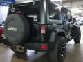 2015 Jeep Wrangler 2.8L 4X4 DSL Turbo AT-4