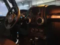 2015 Jeep Wrangler 2.8L 4X4 DSL Turbo AT-15