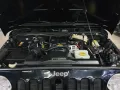 2015 Jeep Wrangler 2.8L 4X4 DSL Turbo AT-16