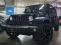 2015 Jeep Wrangler 2.8L 4X4 DSL Turbo AT-20