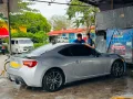 Subaru BRZ 2020 A/T Metallic Silver-0