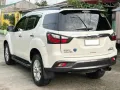 HOT!!! 2019 Isuzu MUX 3.0 Blue Power for sale at affordable price-2