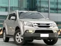 2016 Isuzu MUX 3.0 LSA 4x2 Automatic Diesel ✅ CARL BONNEVIE - ☎️ 09384588779-0