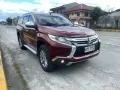 2018 Mitsubishi Montero Sport -0