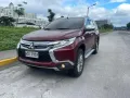 2018 Mitsubishi Montero Sport -1