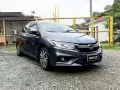 2019 Honda City Vx Navi 1.5 AT Petrol	-0