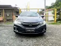 2019 Honda City Vx Navi 1.5 AT Petrol	-5