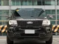 2018 Ford Explorer Sport 3.5 4x4 V6 Ecoboost Automatic Gasoline ✅ CARL BONNEVIE - ☎️ 09384588779-0