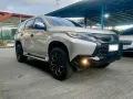 Pre-owned Brightsilver 2019 Mitsubishi Montero Sport  GLS 2WD 2.4 AT for sale-1