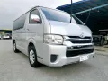 RUSH sale!!! 2018 Toyota Hiace Van at cheap price-0