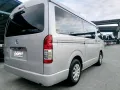 RUSH sale!!! 2018 Toyota Hiace Van at cheap price-4