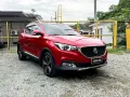 2019 MG ZS Alpha 1.5 AT Petrol	-0