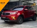 2022 Ford Territory Titanium Automatic-0