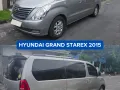 FOR SALE! Hyundai Grand Starex 2015 (10-Seater, Imported from Korea, w/ Touchscreen Stereo)-0