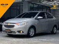 2017 Chevrolet Sail -0