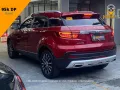 2022 Ford Territory Titanium Automatic-11