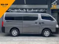 2022 Nissan Urvan NV350 2.5 MT-14