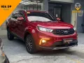 2022 Ford Territory Titanium Automatic-15