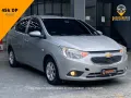 2017 Chevrolet Sail -15