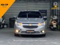 2017 Chevrolet Sail -16