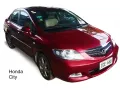 2006 Honda City V 1.5 CVT 67,500 kms-0