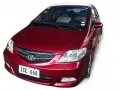 2006 Honda City V 1.5 CVT 67,500 kms-1