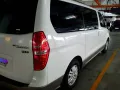 White 2020 Hyundai Grand Starex (Facelifted) 2.5 CRDi GLS AT (with Swivel)  for sale-1