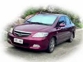 2006 Honda City V 1.5 CVT 67,500 kms-3