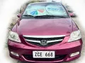 2006 Honda City V 1.5 CVT 67,500 kms-4